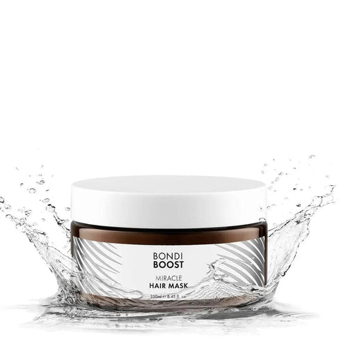 Bondi Boost Hair Growth Miracle Mask